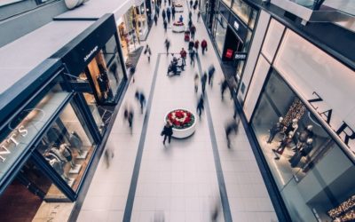 Improving Personal Safety in Malls